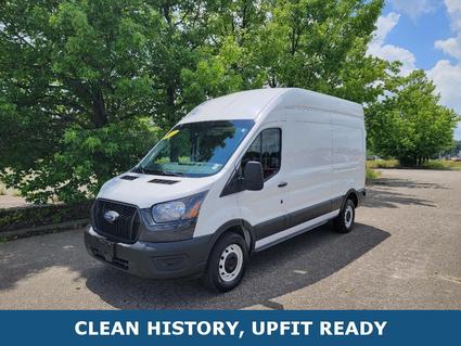 2022 Ford Transit Van Mooresville IN