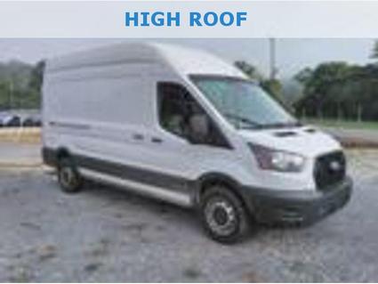 2024 Ford Transit Van Murfreesboro TN