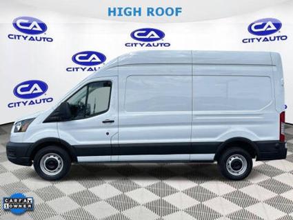 2024 Ford Transit Van Madison AL