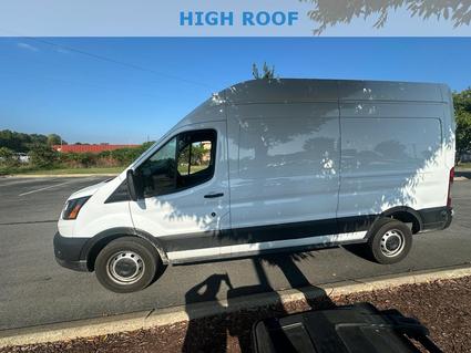 2024 Ford Transit Van Murfreesboro TN