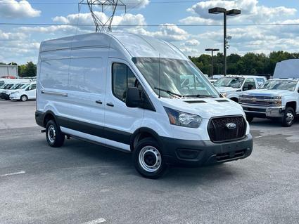 2024 Ford Transit Van Murfreesboro TN