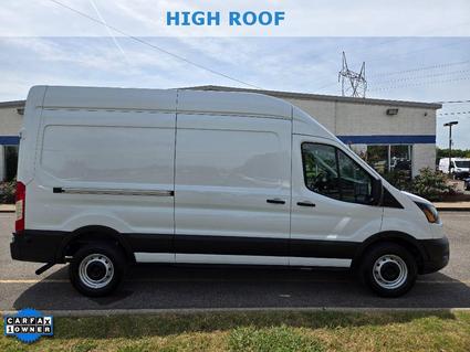2024 Ford Transit Van Murfreesboro TN