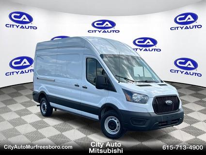 2024 Ford Transit Van Murfreesboro TN