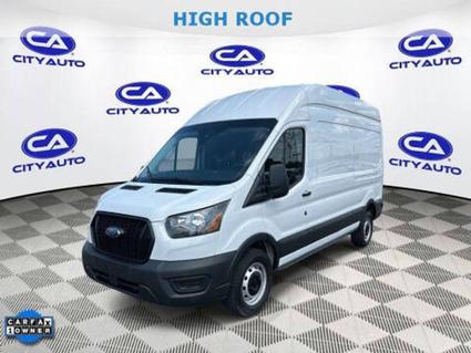 2024 Ford Transit Van Madison AL