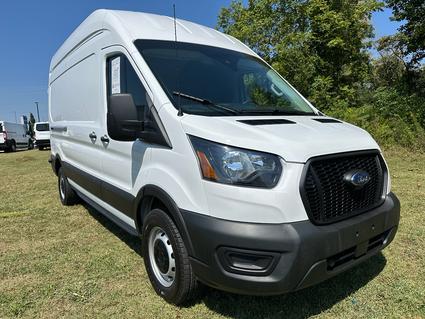 2024 Ford Transit Van Madison AL
