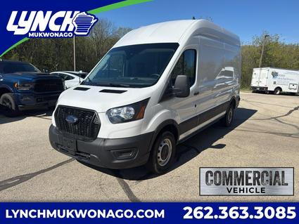 2024 Ford Transit Van Mukwonago WI