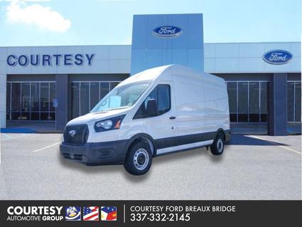 2025 Ford Transit Van Breaux Bridge LA
