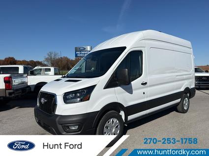 2026 Ford Transit Van Franklin KY
