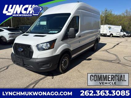 2024 Ford Transit Van Mukwonago WI