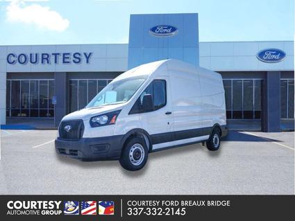 2025 Ford Transit Van Breaux Bridge LA