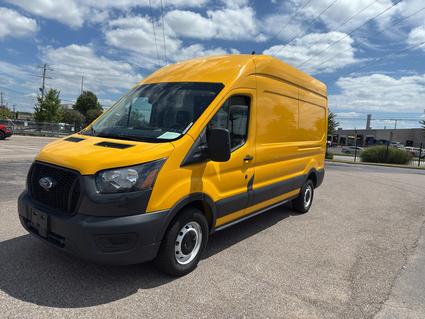 2021 Ford Transit Van Memphis TN