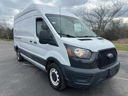 2021 Ford Transit Van Murfreesboro TN
