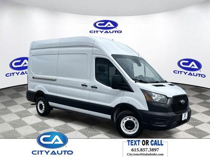 2021 Ford Transit Van Murfreesboro TN