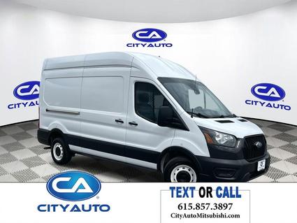 2021 Ford Transit Van Murfreesboro TN