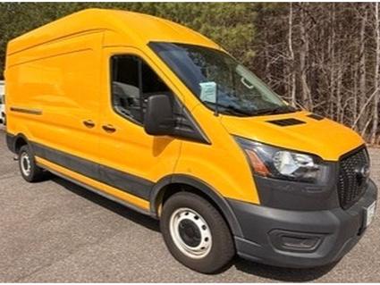 2021 Ford Transit Van Murfreesboro TN