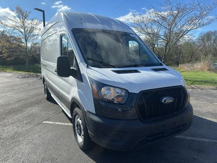 2023 Ford Transit Van Murfreesboro TN