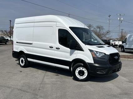 2023 Ford Transit Van Murfreesboro TN