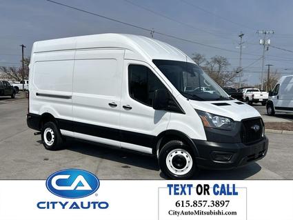 2023 Ford Transit Van Murfreesboro TN