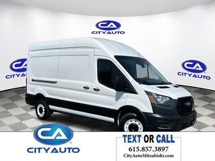 2023 Ford Transit Van Murfreesboro TN