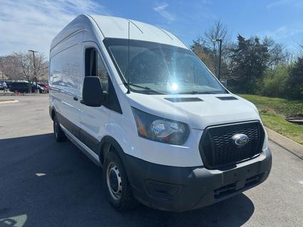 2023 Ford Transit Van Murfreesboro TN