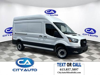 2023 Ford Transit Van Murfreesboro TN