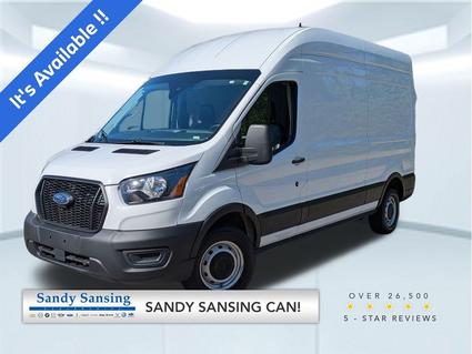 2023 Ford Transit Van Pensacola FL
