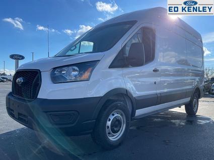 2025 Ford Transit Van Layton UT