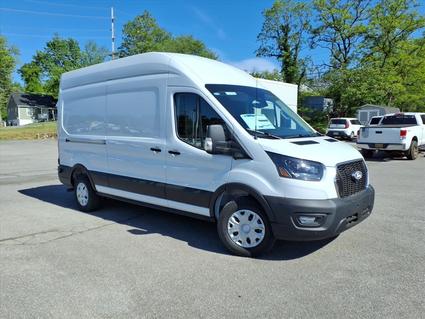 2026 Ford Transit Van Salem VA