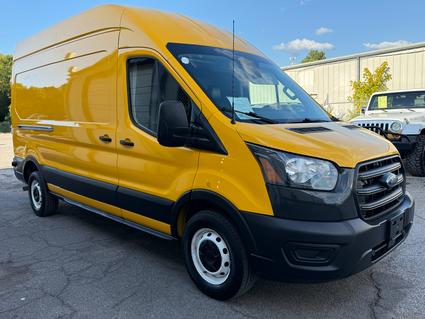 2020 Ford Transit Van Memphis TN