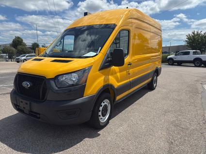 2021 Ford Transit Van Memphis TN