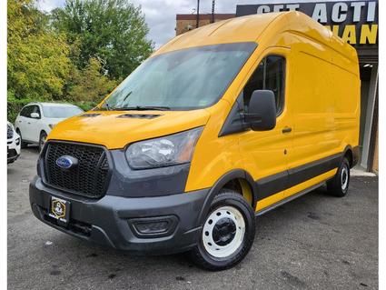 2021 Ford Transit Van Philadelphia PA