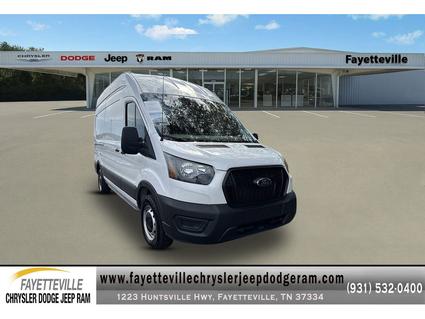 2023 Ford Transit Van Fayetteville TN