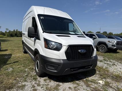 2023 Ford Transit Van Fayetteville TN