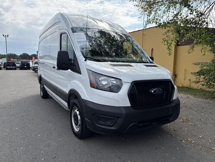 2023 Ford Transit Van Fayetteville TN