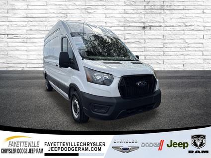 2023 Ford Transit Van Fayetteville TN