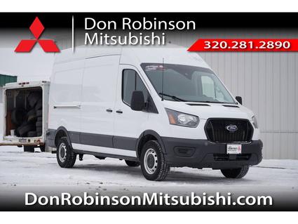 2024 Ford Transit Van St Cloud MN
