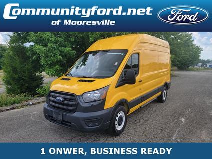 2020 Ford Transit Van Mooresville IN