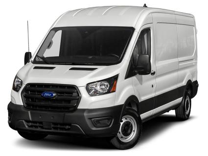 2021 Ford Transit Van Grandville MI