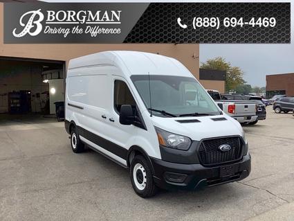 2021 Ford Transit Van Grandville MI