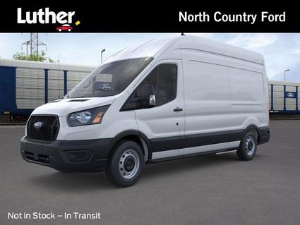 2025 Ford Transit Van Minneapolis MN