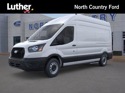 2026 Ford Transit Van Minneapolis MN