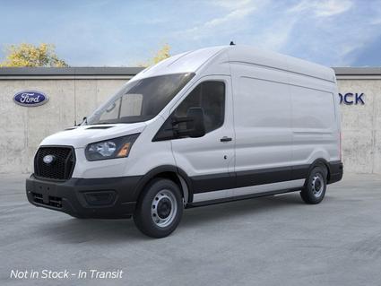 2026 Ford Transit Van Turlock CA