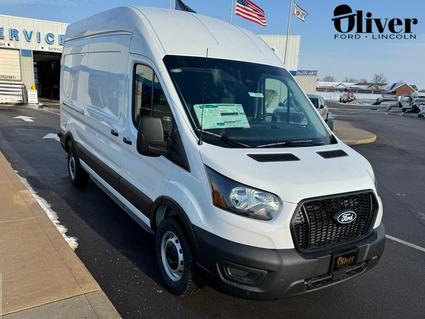 2026 Ford Transit Van Plymouth IN