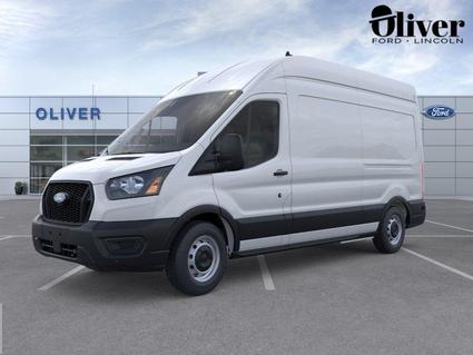 2026 Ford Transit Van Plymouth IN