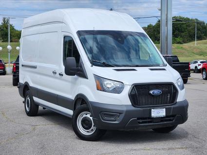 2024 Ford Transit Van Sand Springs OK
