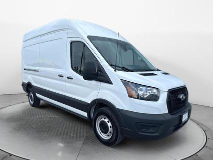 2024 Ford Transit Van Sand Springs OK