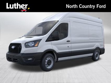 2026 Ford Transit Van Minneapolis MN