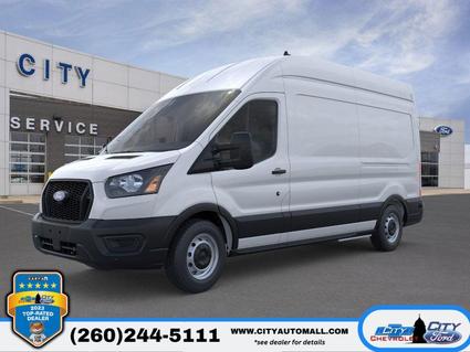 2026 Ford Transit Van Columbia City IN