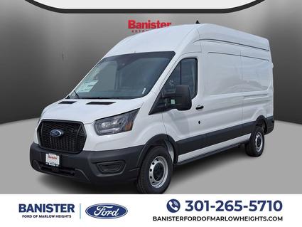 2025 Ford Transit Van Suitland MD