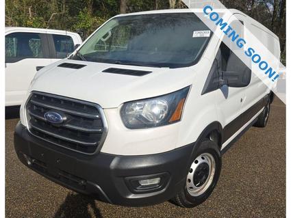 2020 Ford Transit Van Murfreesboro TN